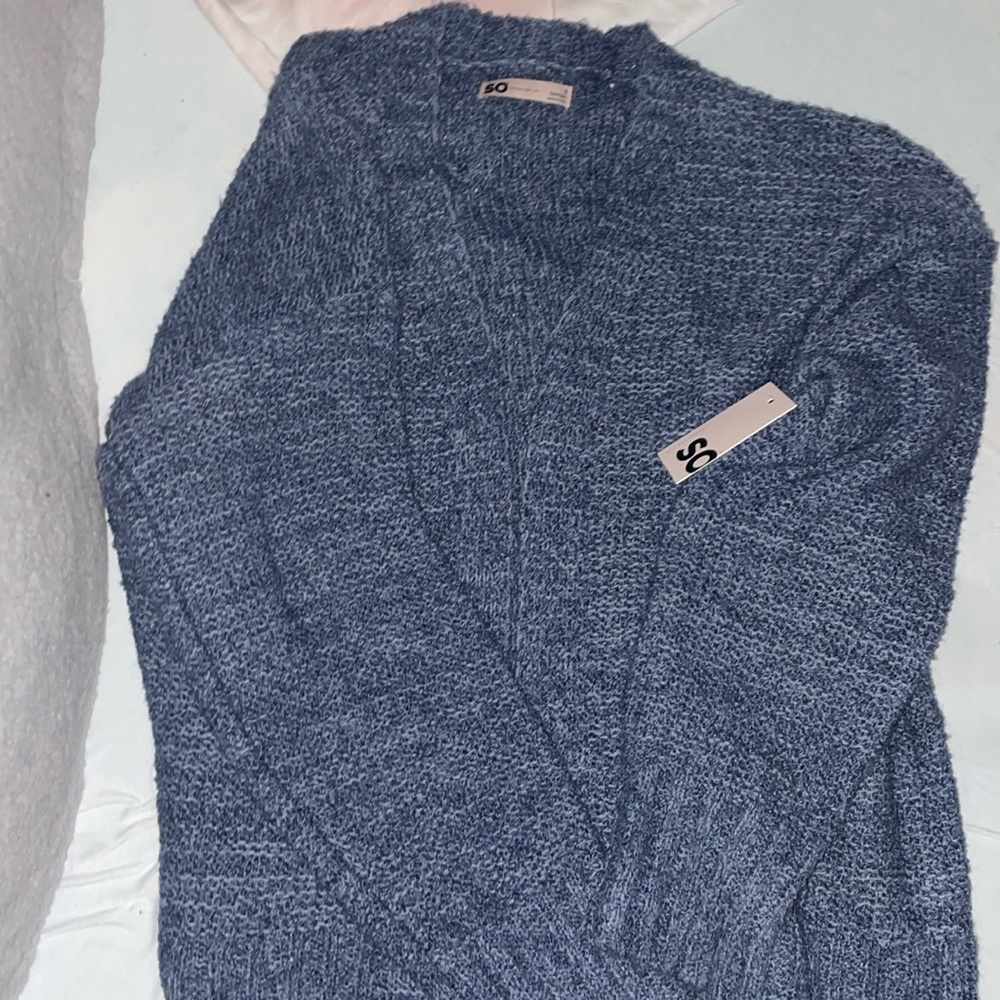 Kohl’s cardigan